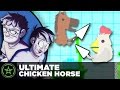 Play Pals - Ultimate Chicken Horse