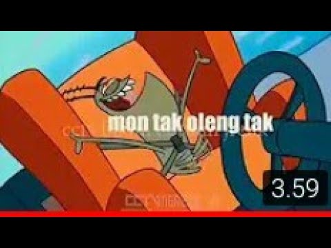 Kumpulan mobil  oleng  versi kartun  YouTube