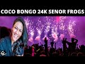 TIPS for an CANCUN NIGHTLIFE | Coco Bongo, 24K, Senor Frogs, etc