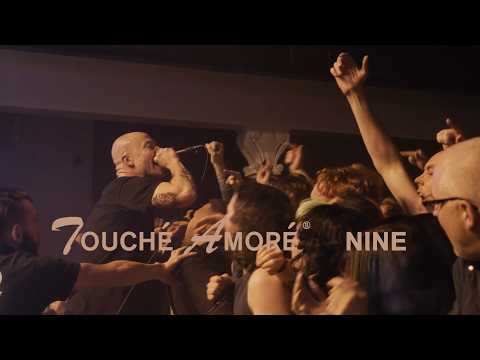 Touché Amoré - Nine (Live in Glasgow 2025)