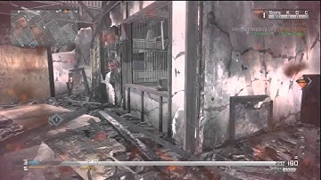 Call of Duty: Ghosts Mods - Aimbot Online