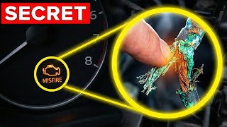 The Part That SILENTLY Causes Most Engine Misfires and 99% of Drivers Find Out TOO LATE