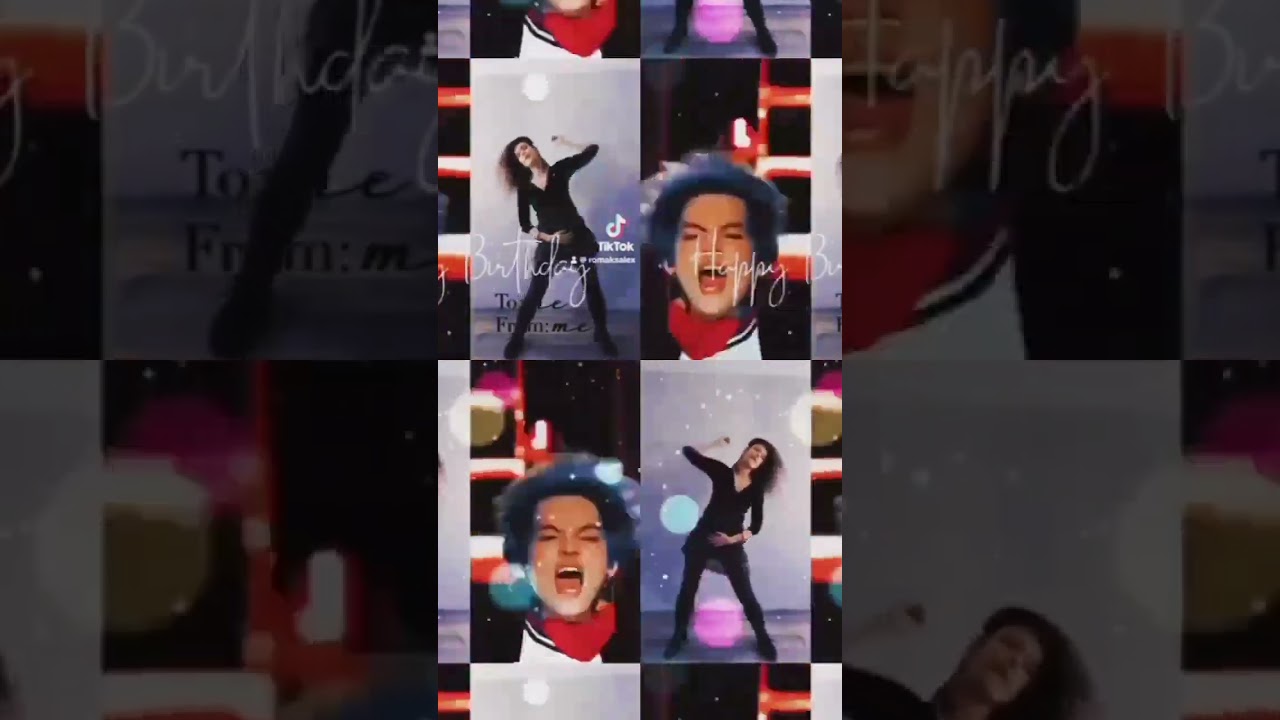 Remix - New View/ Freestyle - LiRo/ Dance - Movement - Therapy/ Part 51