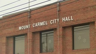 Assistant Mt. Carmel police chief under investigation; Suspended with pay