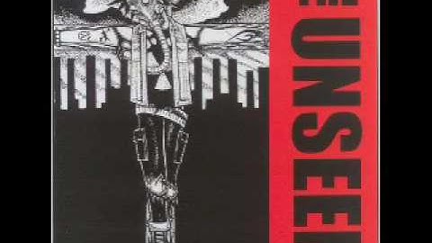 The Unseen - Police Brutality