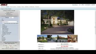 Famous Creating Flyers in flexmls Profile