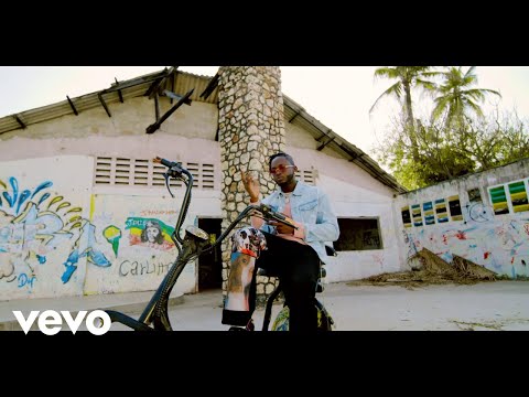 Danny Dreams - BANKU [Official Video] ft. Magnito