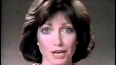 1987 Shredded Wheat commercial