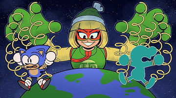 [SSBU] How a 15-Year-Old Took Over Smash Ultimate