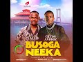 Busoga Neeka Yaled And Cilcon Avokoz Afficial Audio 