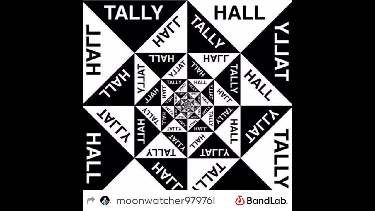 Tally hall текст