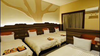 Mitsui Garden Hotel Prana Tokyo Bay