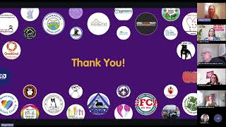 Funding through The Giving Machine