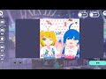 【プロセカ】カスタムプロフィールでポッピンキャンディ★フィーバーを作ってみた