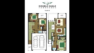 Double Eagle 202