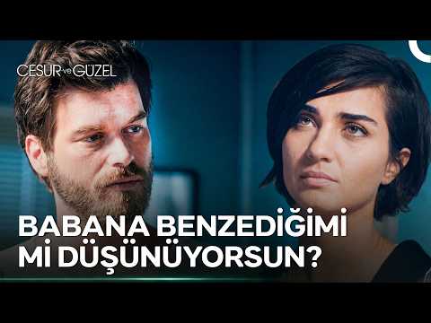 Sühan'ın Babası, Cesur'un Keyfini Kaçırdı - Cesur ve Güzel