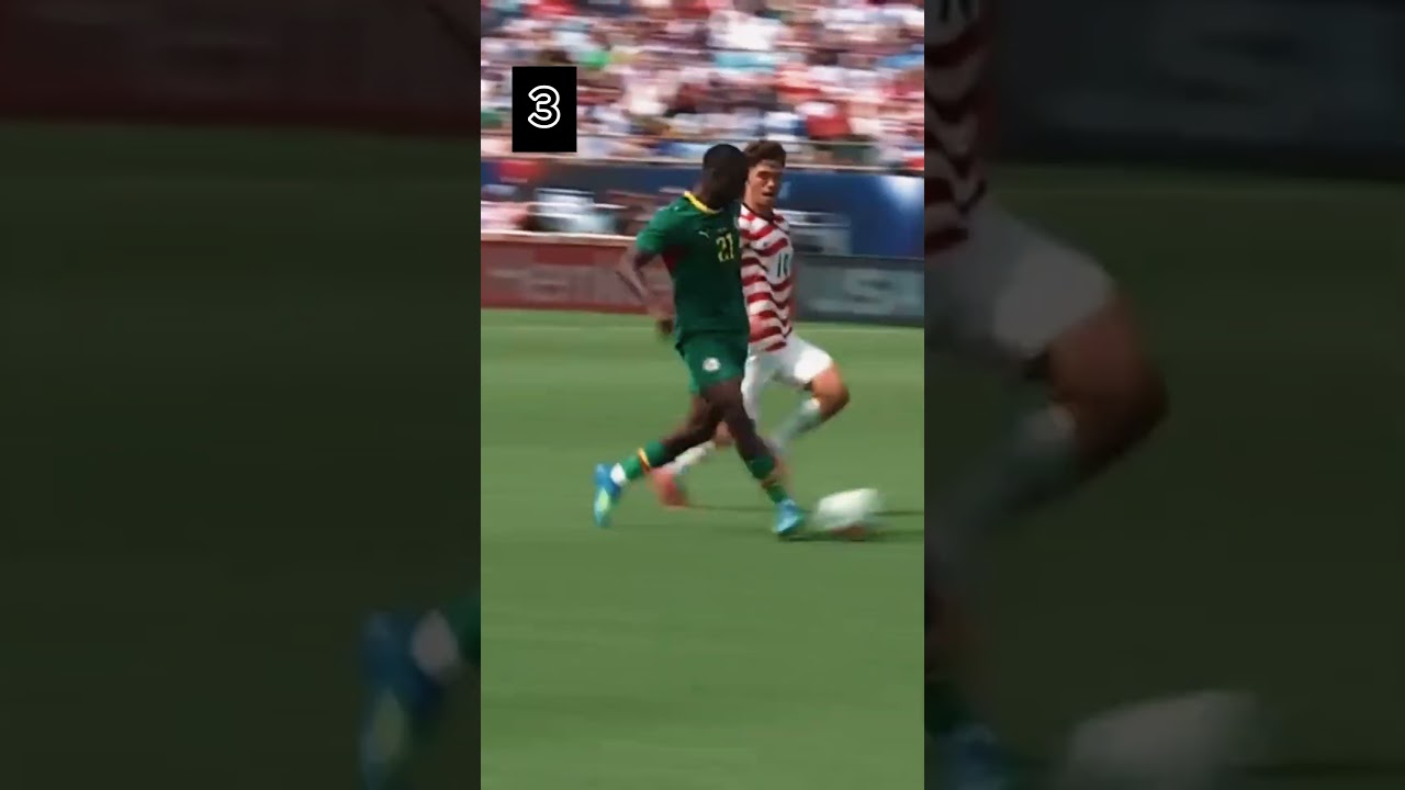 Best Goals from WORLD CUP 2026 friendlies