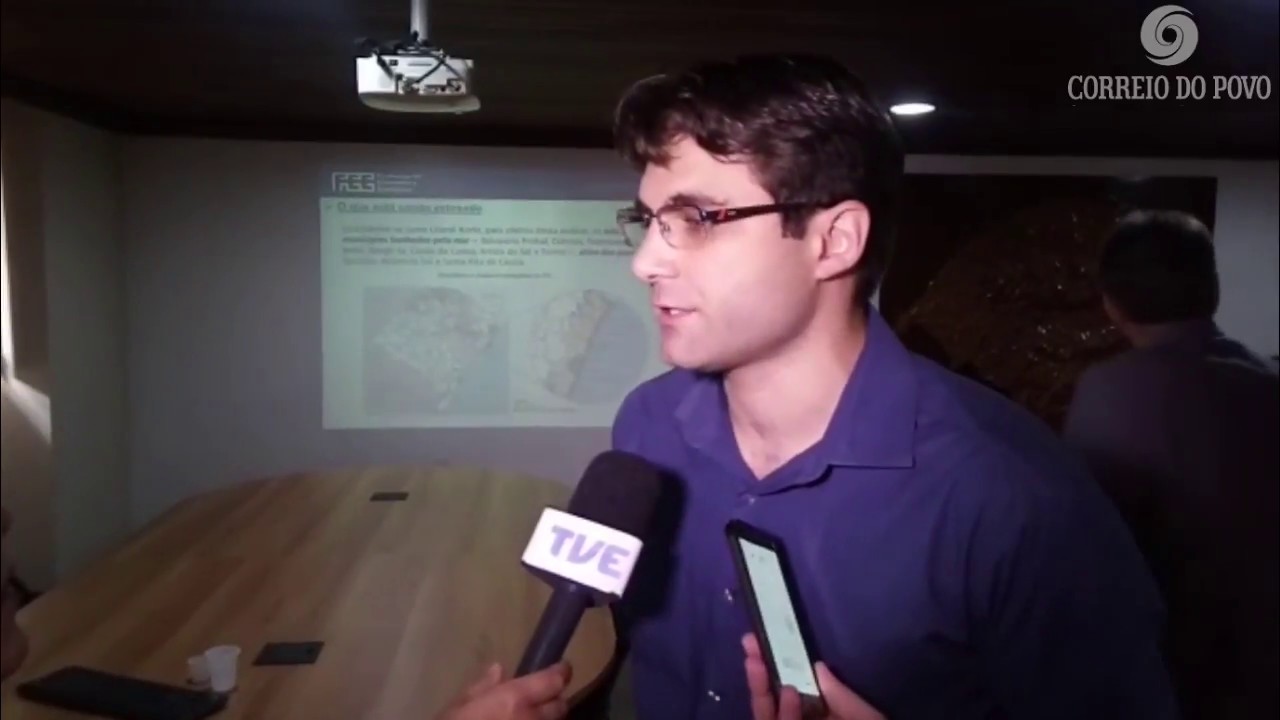 FEE realiza estimativa para a população flutuante do Litoral Norte do Rio Grande do Sul jornal do brasil