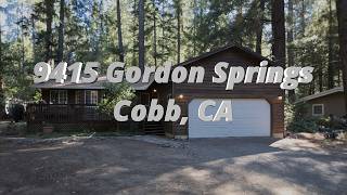 9415 Gordon Springs