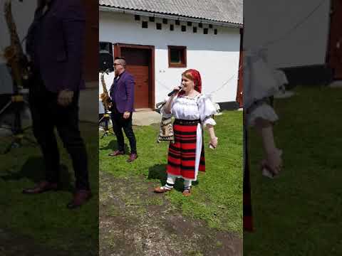 FORMATIA ETNO LIVE NUNTĂ TRADIȚONALĂ RACȘA