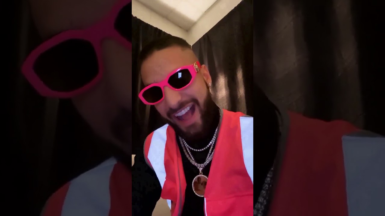 Maluma Stories, November 13, 2019