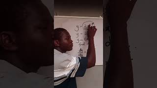 differentiation made easy #maths #education #mathematics #exam #calculus