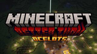 Better Than Ocelots 1.0 trailer [A Modern Port of Better Than Wolves + Updates]