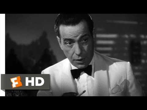 casablanca-(1/6)-movie-clip---secret-sentimentalist-(1942)-hd