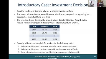 BUS3151 Week 2 Zoom Lecture Video