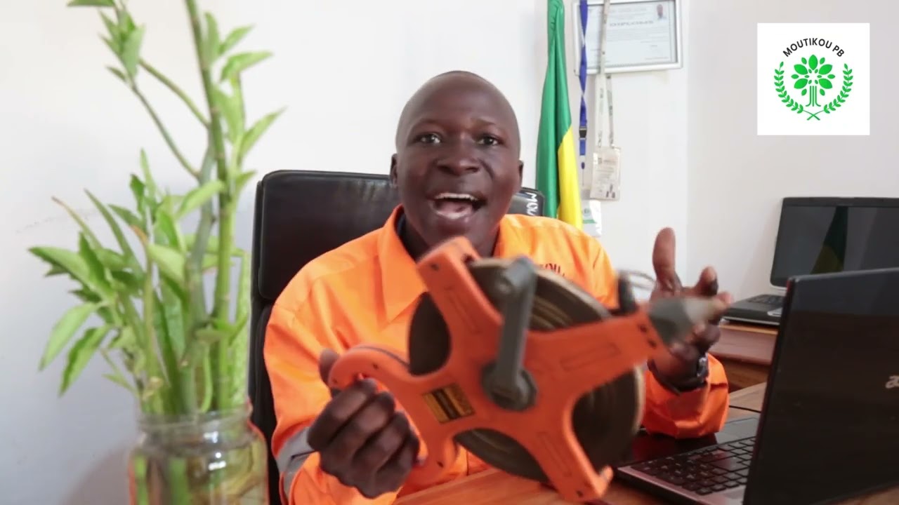 LE PIQUETAGE/PROCÉDURE D'INSTALLATION D'UNE PLANTATION