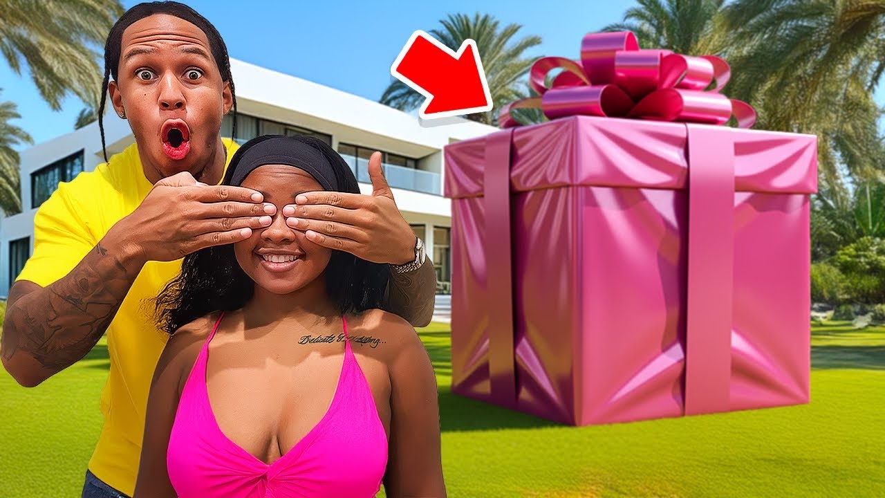 День, который она никогда не забудет..