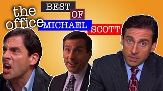 Best of Michael Scott  - The Office US