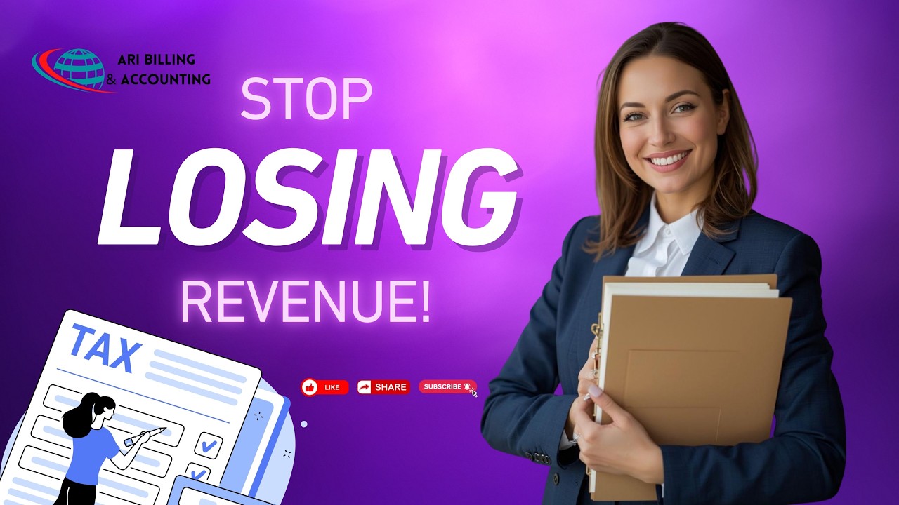 3 Revenue Cycle Mistakes That Delay Insurance Payments //ARI BILLING ...