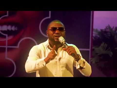 Buchi - Back in Naija