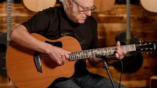The First Noel - McPherson Fingerstyle Acoustic