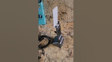 tp-link AX1800 High Gain Wireless USB Adapter #tplink #wireless #adapter #speed #fast #antenna