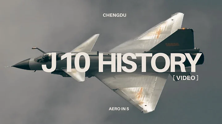 CHENGDU J-10. CHINA'S MODERN FIGHTER JET AND AMBITIONS TO RISE WITH THE WEST