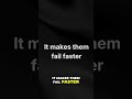 AI amplifies bad ideas, exposing weak foundations FAST! #shorts