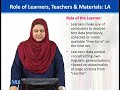 ENG513 Language Teaching Methods Lecture No 79