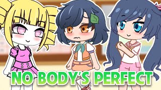 Nobody’s perfect MemeMarinette and Kagami ( Miraculous / MLB)Gacha Club & Gacha Life