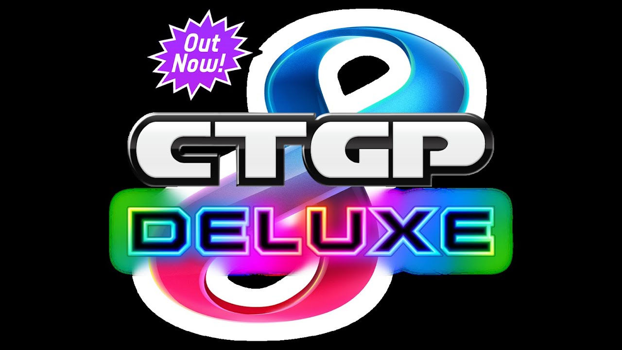 Mario Kart 8 Deluxe CTGP - YouTube