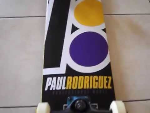 MY NEW PLAN B SKATEBOARD