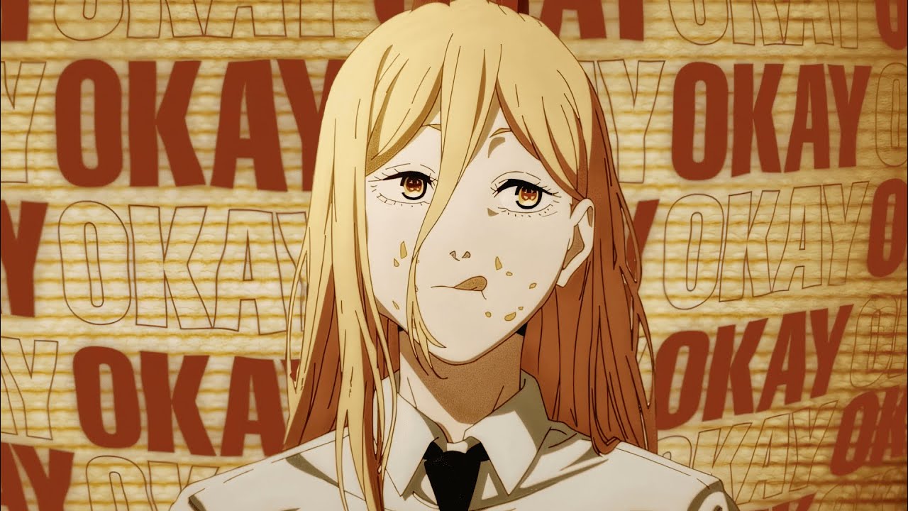 OK! CSM x JJK x Dandadan 4K Edit | by FeelingLikeNagi