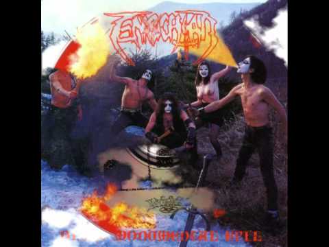 Enochian — ENOCHIAN - THE TROLL SONG (Audio)