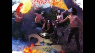 Enochian - The Troll Song