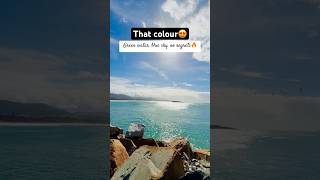 This Beach in Coffs Harbour Will Reset Your Mind | NSW Coastal Travel