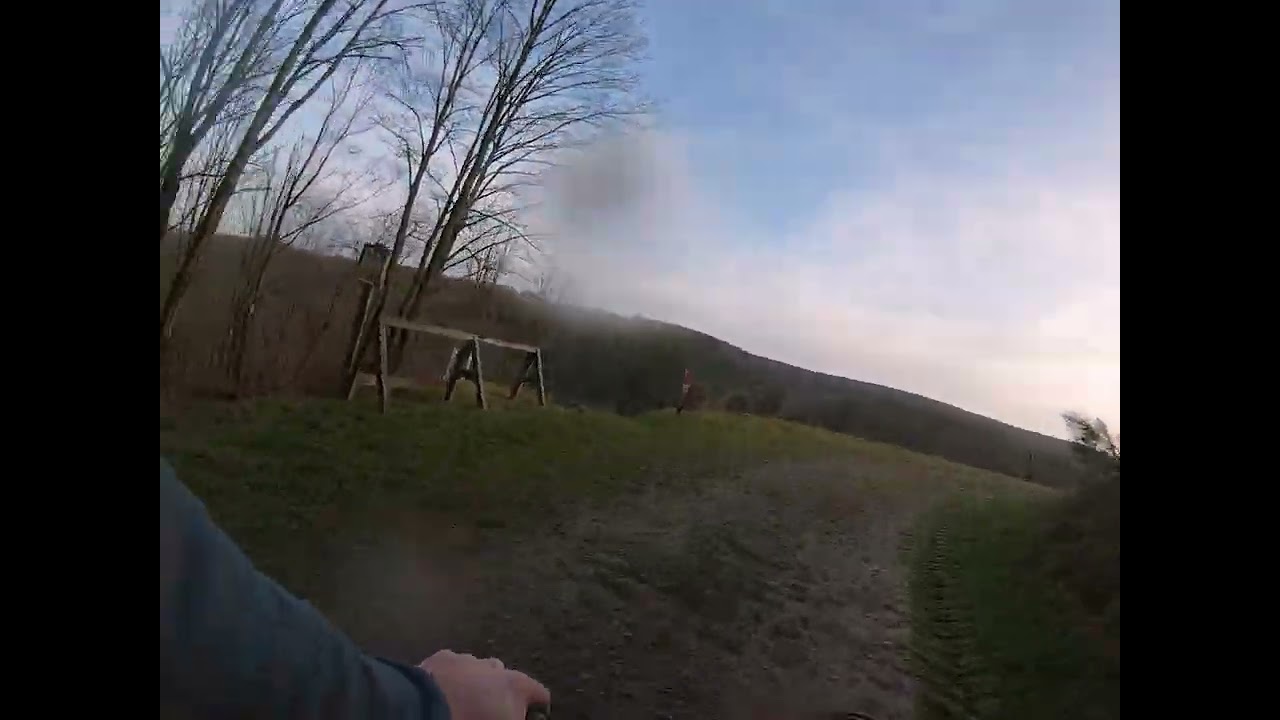 DIMB-BikePark - Leftover Footage