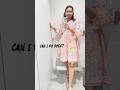 can do both!! #trending #viral #shorts #madhurame #telugu