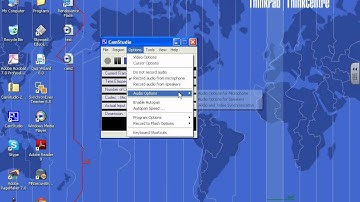 CamStudio Tutorial.avi