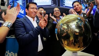 CNBC's full interview with Chewy CEO Sumit Singh on company's Q2 earnings and competition